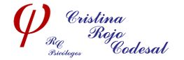 Cristina Rojo Codesal logo